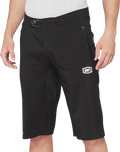 100% Hydromatic Shorts - Black - US 34 40040-00003