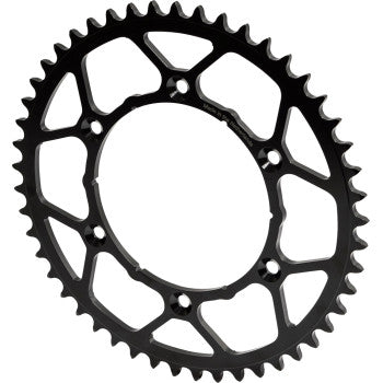 MOTO-MASTER Rear Sprocket - 52 Tooth - Suzuki 620011152