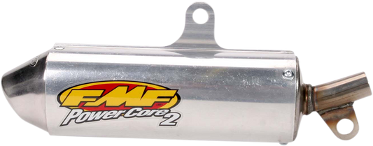 FMF Powercore 2 Silencer 023009 FMF023009