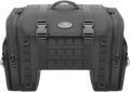 SADDLEMEN Tactical Seat Tunnel Bag EX00030A