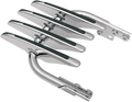 DRAG SPECIALTIES Streamliner Luggage Rack - FLHR 76788A