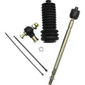 MOOSE RACING Tie Rod End Kit 51-1086-R