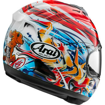 ARAI HELMETS Corsair-X Helmet - Tetsuta - XL 0101-18589
