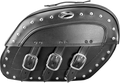 SADDLEMEN Desperado Rigid Mount Universal 5070