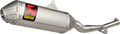 AKRAPOVIC Slip-On Line Muffler - Titanium CRF300L 2021-2025  S-H3SO10-BNTA 1811-4246