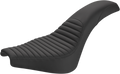 SADDLEMEN Profiler Seat - Tuck and Roll - Softail 818-30-148
