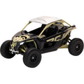NEW RAY TOYS Maverick X3 XRC Turbo - 1:18 Scale - Black/Tan 58283B