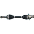 MOOSE UTILITY Axle Kit - CV - Complete - Rear Right - Heavy-Duty - '03-'08 Yamaha Grizzly 660 YAM-6010HD