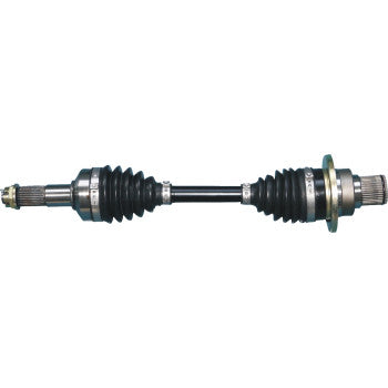 MOOSE UTILITY Axle Kit - CV - Complete - Rear Right - Heavy-Duty - '03-'08 Yamaha Grizzly 660 YAM-6010HD