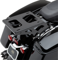 COBRA Two Up Tour-Pak® Mount - Black 602-2702B