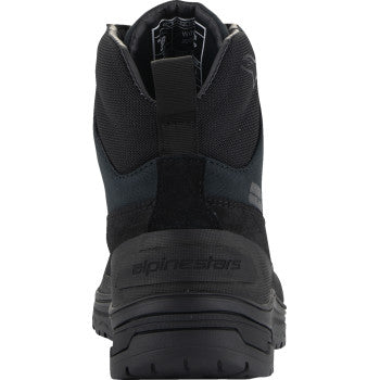 ALPINESTARS Women's Judy Waterproof Boots - Black - US 7 / EU 38 2440126-10-38