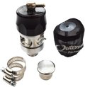 BIKEMAN PERFORMANCE Blow Off Valve - RZR Turbo 16-313