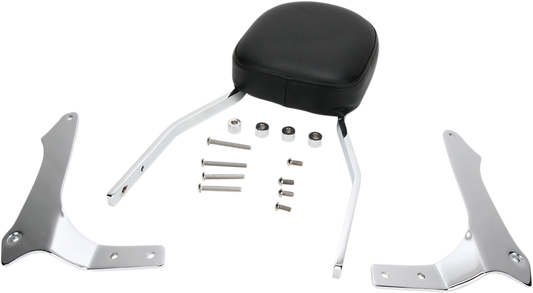 COBRA Sissy Bar - Standard - Raider 02-5265