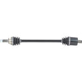 MOOSE UTILITY Axle Kit - CV - Complete - OEM Replacement - Standard - Rear Left/Right - Polaris General POL-7102
