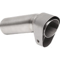 AKRAPOVIC Noise Damper - Suzuki Hayabusa V-TUV315