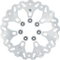 GBRAKES Brake Rotor - Front GBD9016X