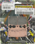 EBC Brake Pads - EPFA185HH EPFA185HH
