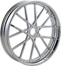 ARLEN NESS Rim - Procross - Front - Chrome - 21"x3.50" 71-513