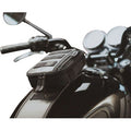SW-MOTECH Legend Gear Tank Strap System - with LA3 Smartphone Bag - Triumph BC.TRS.11.249.50000