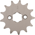 Parts Unlimited Countershaft Sprocket - 13-Tooth 23800045-010-13