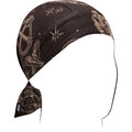 ZAN HEADGEAR Flydanna® Sportflex® - Moto Flash ZL166