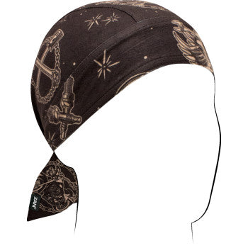 ZAN HEADGEAR Flydanna® Sportflex® - Moto Flash ZL166