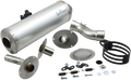 LEOVINCE LC4 X3 Muffler 3940E