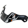 ARAI HELMETS XD-5 Peak - Discovery - Orange Frost 91374