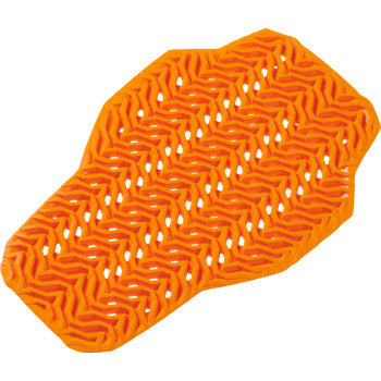 ICON D3O® Viper Air Guard - Back - L1 - Small 2702-0322