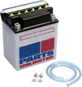 Parts Unlimited Battery - Yb10a-A2 Cb10a-A2