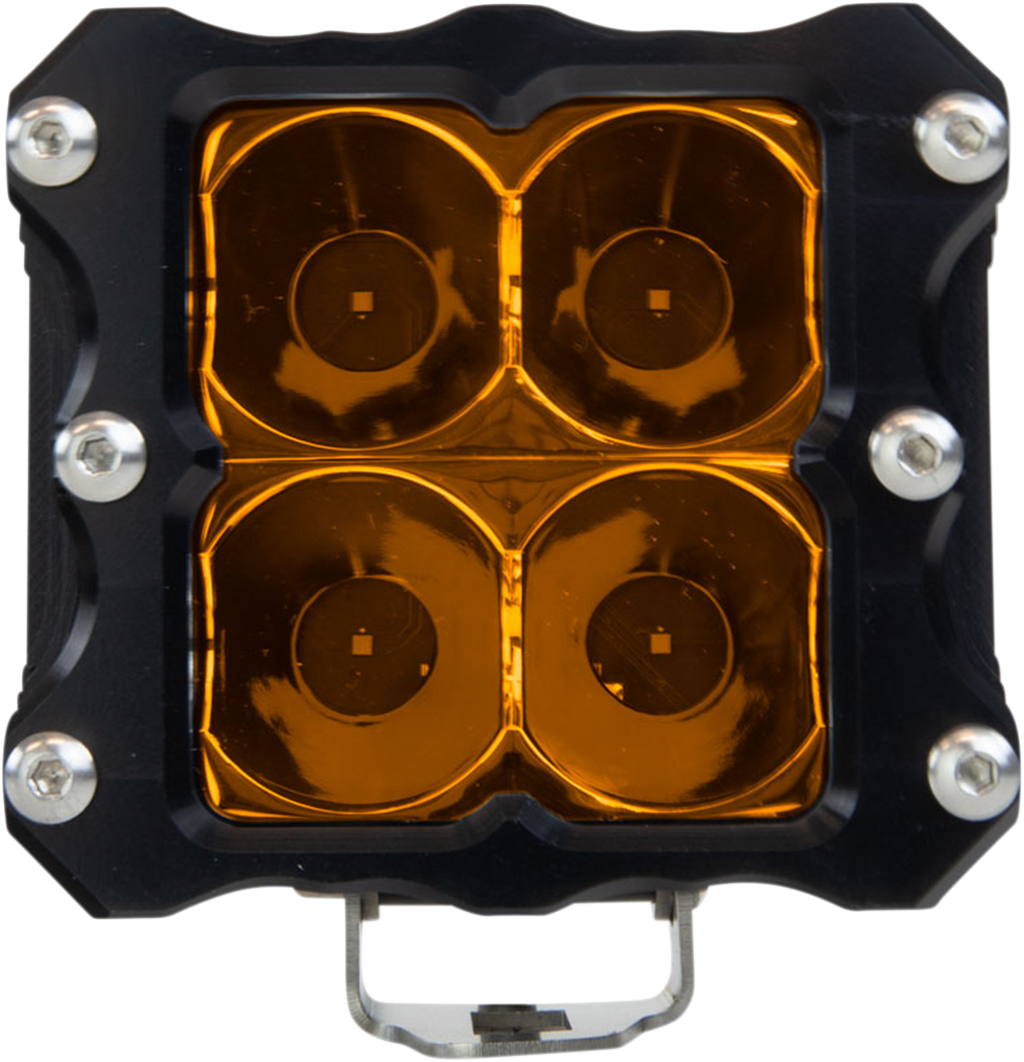 HERETIC LED Quattro Light - Spot 52202