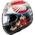 ARAI HELMETS Corsair-X Helmet - Tsubasa - Large 0101-17608