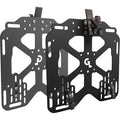 GIANT LOOP Pannier Mounts - 16-18 mm - Round Tubing PNMT19