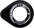 S&S CYCLE Air Cleaner Cover 170-0686