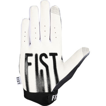 FIST HANDWEAR Strapped Blur Gloves - XS F-GS-00995-XS
