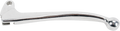 Parts Unlimited Clutch Lever - Polished 57620-45020