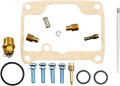 Parts Unlimited Carburetor Rebuild Kit - Ski-Doo 26-10004