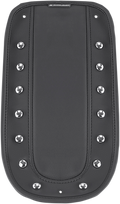 SADDLEMEN Fender Chap - Matches Studded Solo Seat T8230-18-S