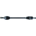 MOOSE UTILITY Axle Kit - CV - Complete - Front Left - Heavy-Duty - '09-'13 MUV700 Big Red HON-6035HD