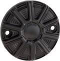 ARLEN NESS Point Cover - Black 700-008