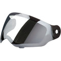 Z1R Range 2.0 / Nemesis Shield - Silver Mirror 0130-1302