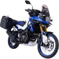 SW-MOTECH SysBag Side Bag System - Black - Suzuki V-Strom 1050DE '23-'24 BC.SYS.05.965.21000B