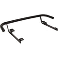 RIVCO PRODUCTS Rear Bumper - Black - Tri-Glide HD550BK