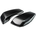SLYFOX Saddlebag Lids - Carbon Gloss - FL '24 1022-SBLC-G