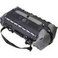 GIANT LOOP Tillamook Dry Bag™ - 48 Liter - Black/Gray TDB18