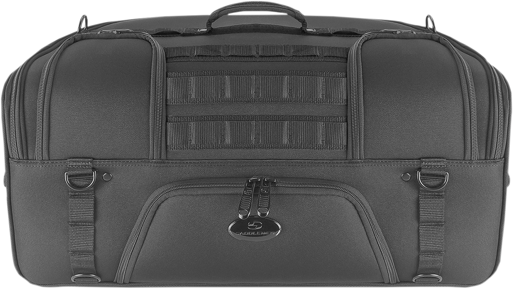 SADDLEMEN Tactical Backrest Bag 3501-1576