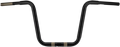 DRAG SPECIALTIES Handlebar - 12" - Flat Black 0601-4262