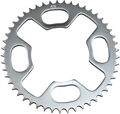 Parts Unlimited Rear Kawasaki Sprocket - 428 - 49 Tooth 64511-24201