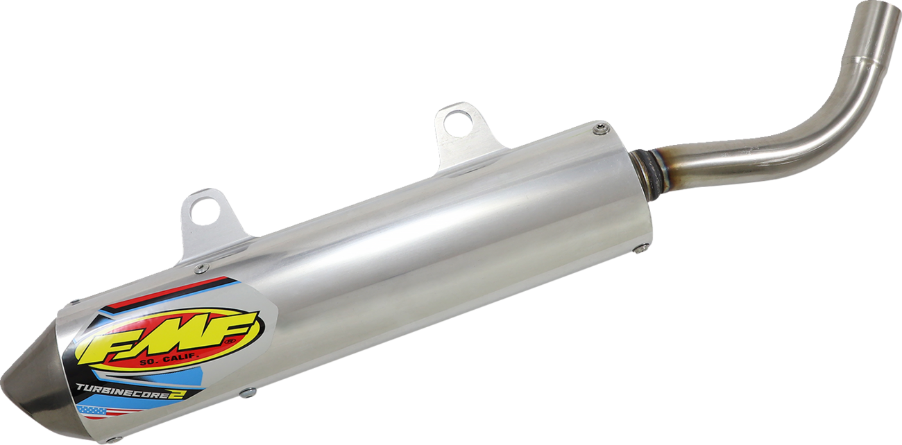 FMF Turbinecore 2 Muffler 025282 1821-2064