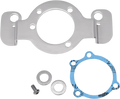 DRAG SPECIALTIES Air Cleaner Mount Bracket - XL '07-'22 120133